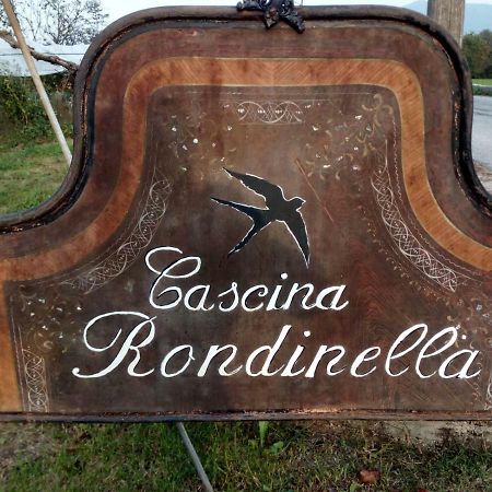 فندق Giavenoفي  Cascina Rondinella المظهر الخارجي الصورة