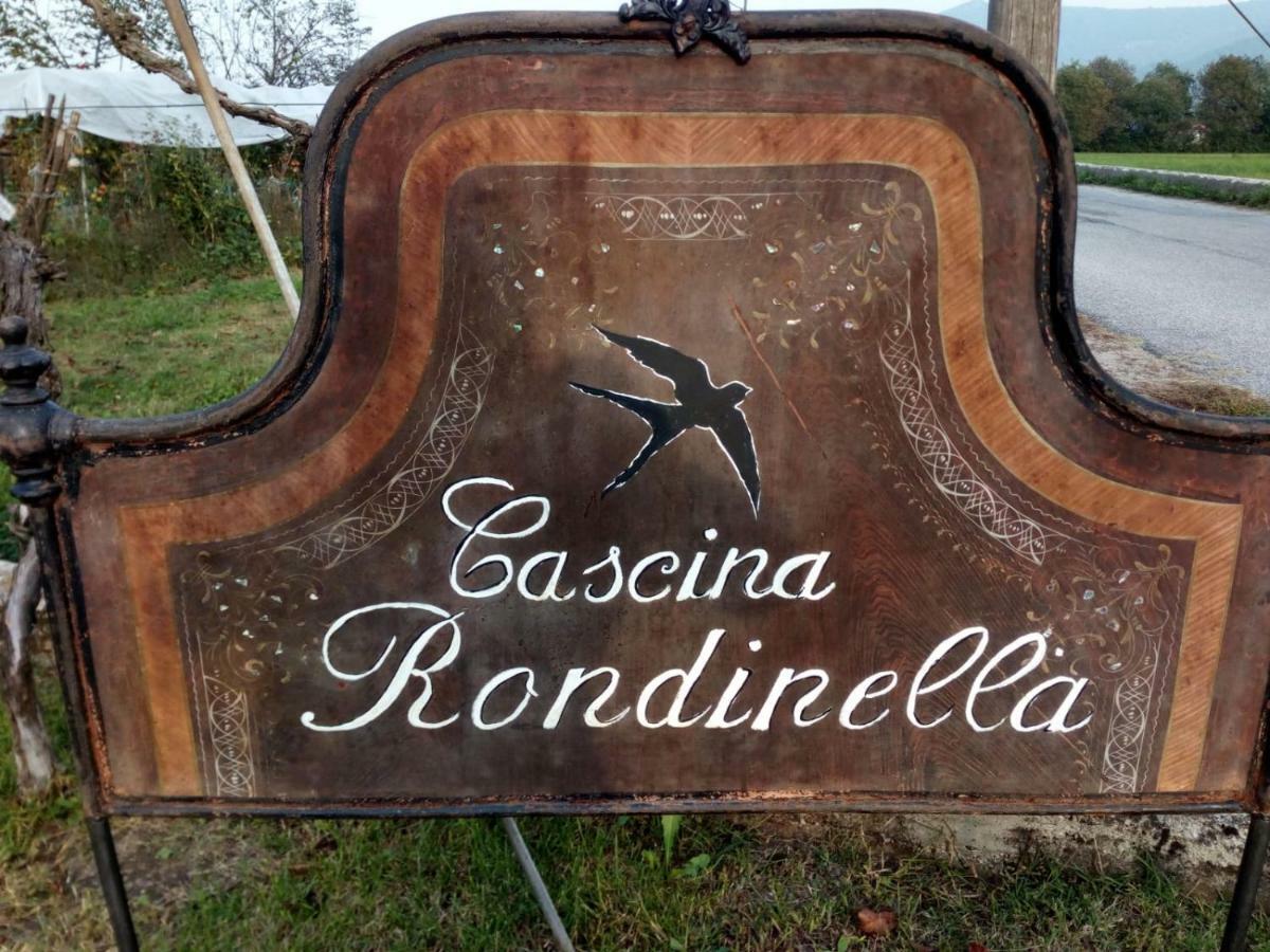 فندق Giavenoفي  Cascina Rondinella المظهر الخارجي الصورة